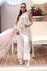 M.PRINTS - EID LAWN - 10A '26