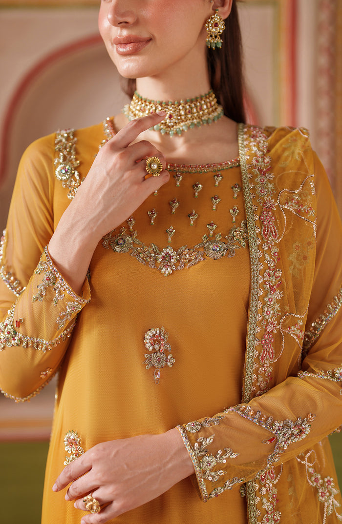 ZARIF - 04 - SOHA