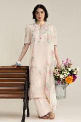 COCO BY ZARASHAHJAHAN - EID LAWN - 7B '26