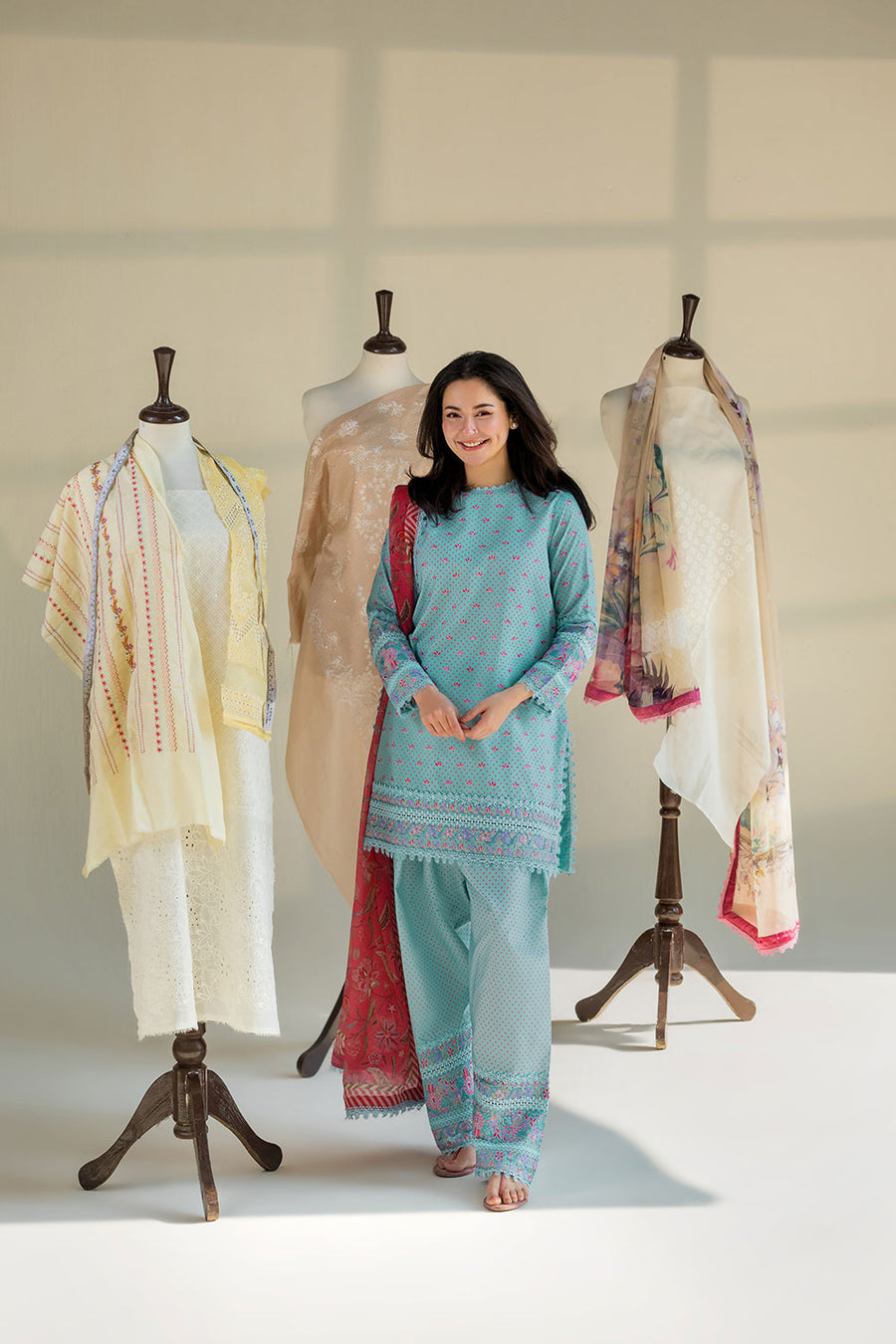 SOBIA NAZIR - VITAL - 6A '26