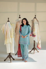 SOBIA NAZIR - VITAL - 6A '26