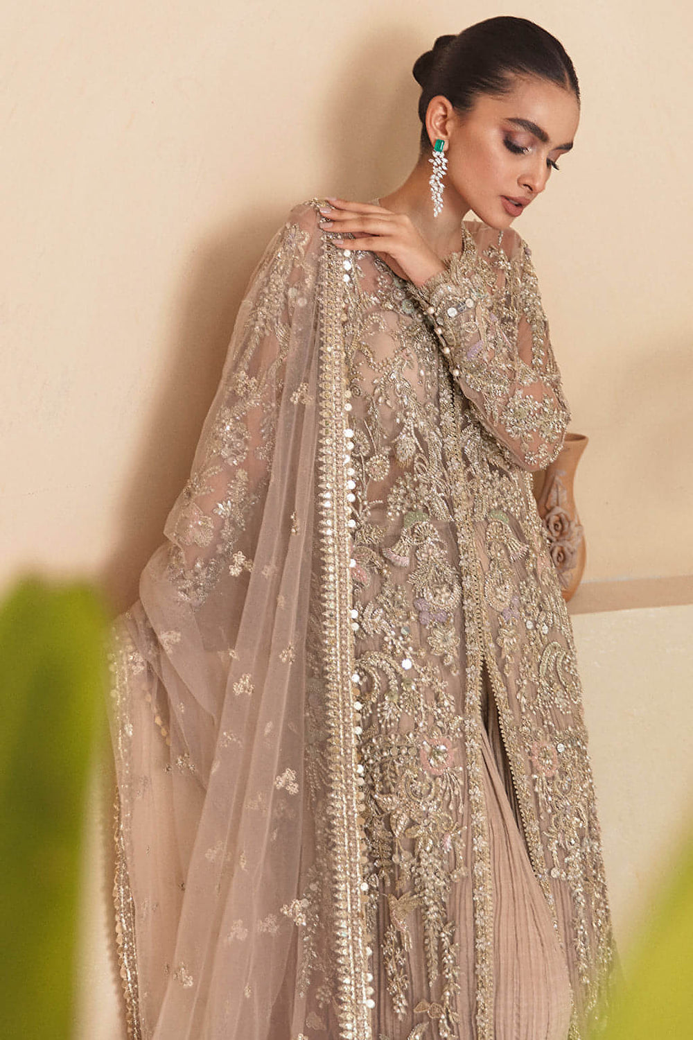 REPLICA SORAYA DAHLIA