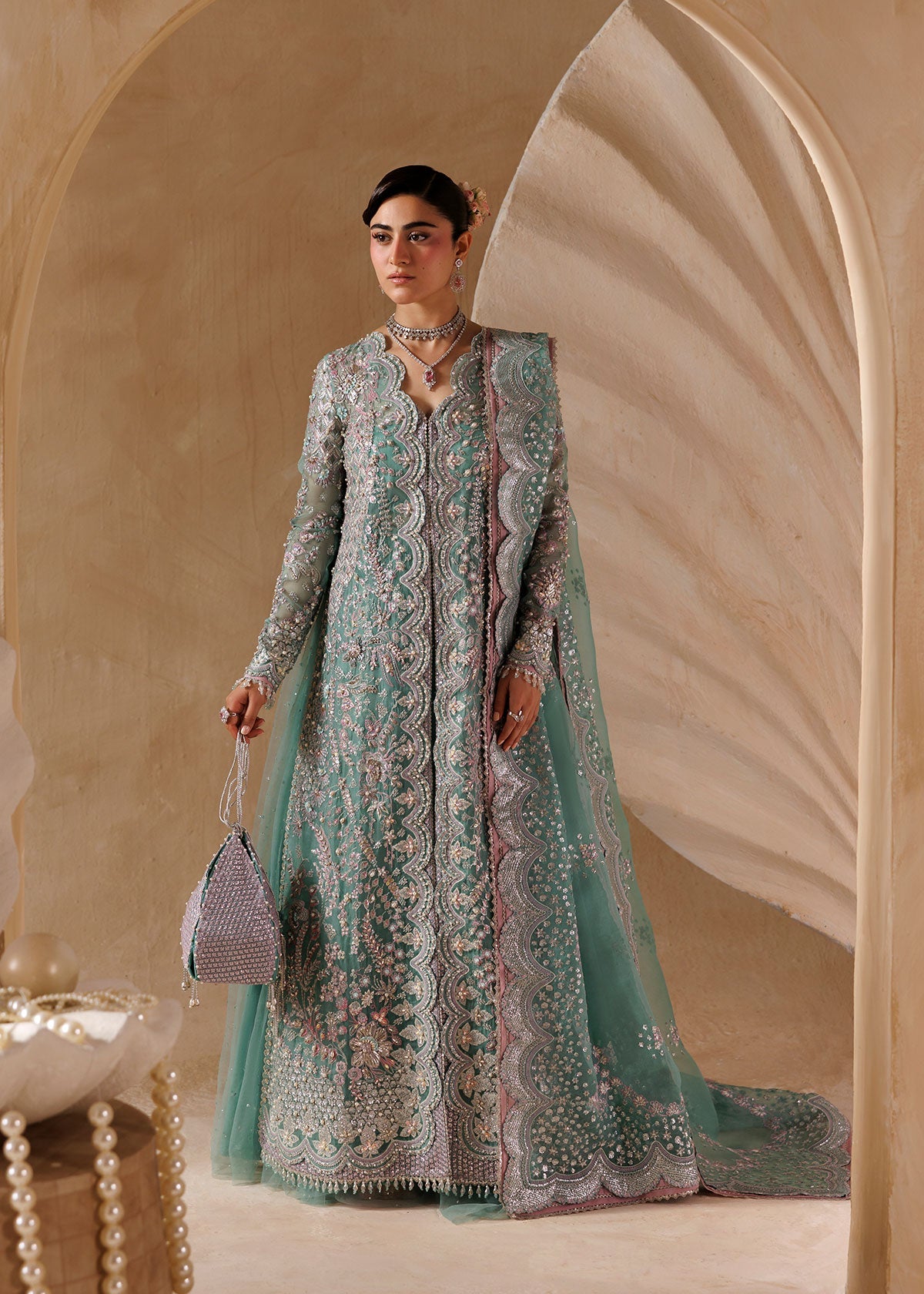 SARDINIA - BRIDES - JULIET '26