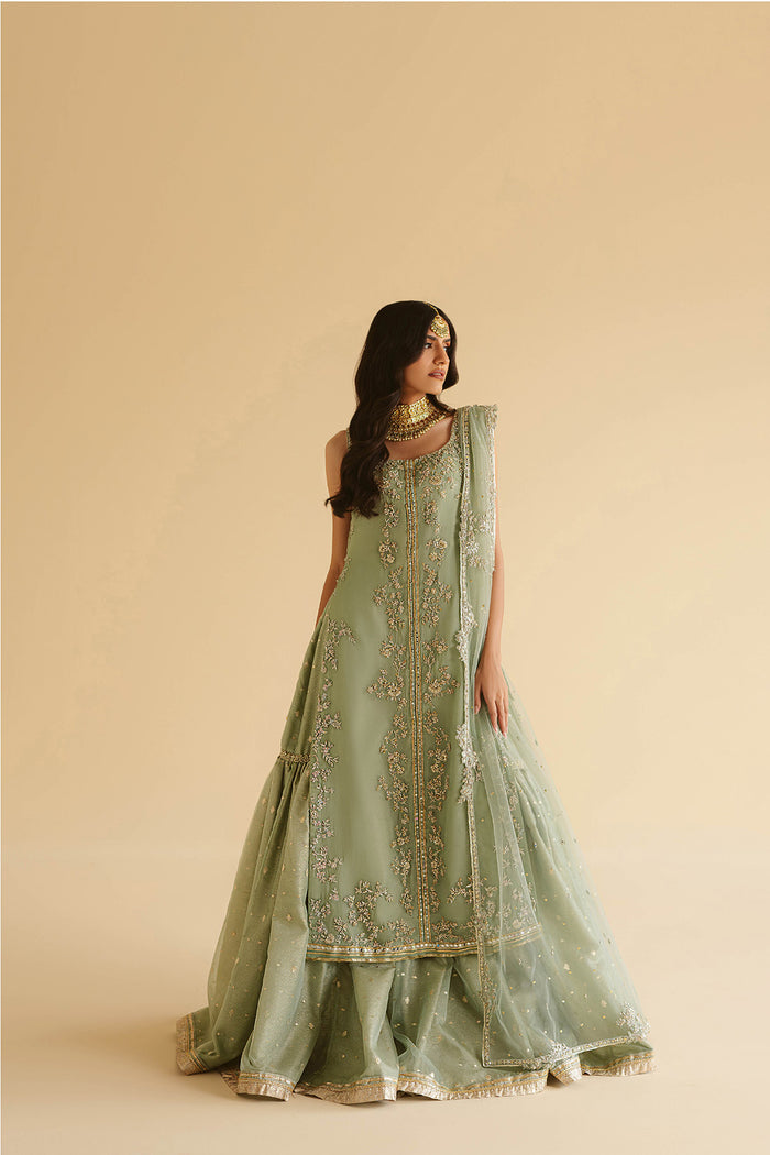 REPLICA ZURIA DOR - LILA