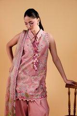 SOBIA NAZIR - VITAL - EID LAWN - 6B '26
