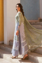 MARIA B - LUXURY LAWN - 6B '26