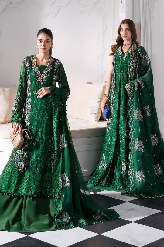 REPLICA MARIA.B MBROIDERED BD-08