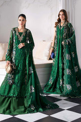 REPLICA MARIA.B MBROIDERED BD-08