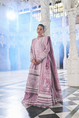 SOBIA NAZIR - LUXURY LAWN - 11B '26