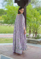 ELAF - BRIDGERTON PRINTS - LAWN - 6A '26