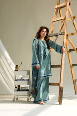 SOBIA NAZIR - VITAL - 12B '26