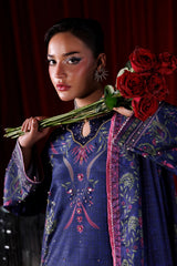 RANG RASIYA - LUXE SILK - ECLAT '26