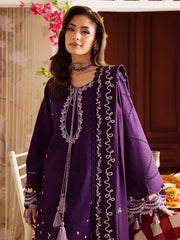 MAHNUR NK-02 KHADDAR '25