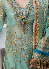 REPLICA HUSSAIN REHAR - MIRAYE