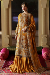 MAHNUR | GULEBAHAR PK-03 '25