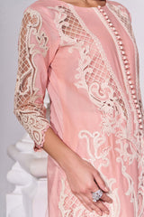SOBIA NAZIR - LUXURY LAWN - 5B '26