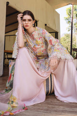 M.PRINTS - LAWN - 14A '26