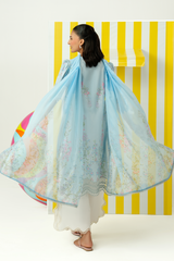 ZARPOSH - SUNDAZE - LAWN - MISTELLE '26