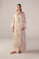 IZNIK - SPRING SUMMER - LAWN - SS-06 '26
