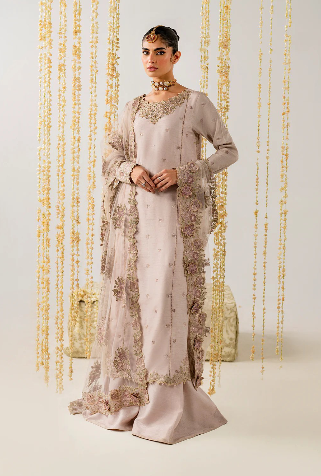 IZNIK IRS-18 RAWSILK