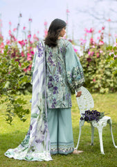 ELAF - BRIDGERTON PRINTS - LAWN - 2B '26