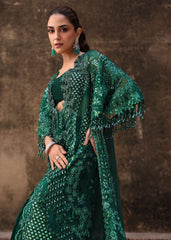 CRIMSON - WEDDING - ZAMARD '26