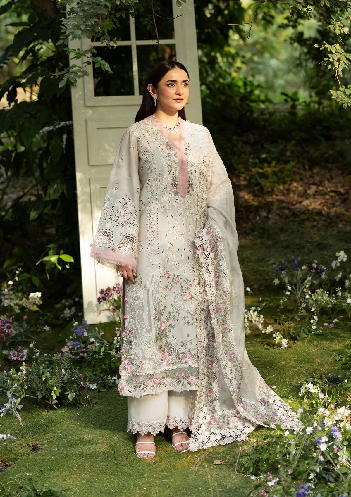 ELAF - EID - LUXURY LAWN - 1A '26