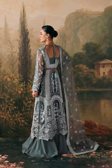 AFROZEH - LA FUCHSIA - FESTIVE - CRESCENT '26