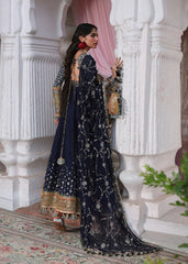 REPLICA - HUSSAIN REHAR - NAIN TARA '26