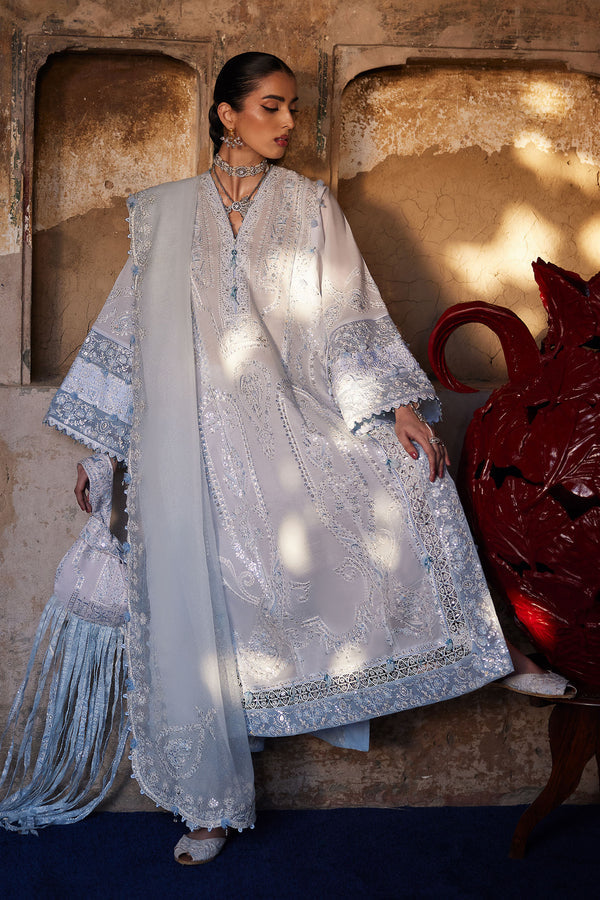 ELAN -KASHMEE - EID LAWN - EKL-4A '26