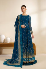 ZARIF - MERAKI - CHIFFONS - ZENIA '26