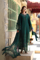 NOOR BY SADIA ASAD - D6B - LAWN '26