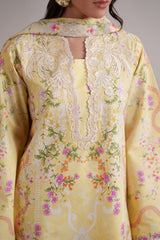 NEESHAY - SUMMER DAIRY - LAWN - BUTTERCUP BLOOM '26