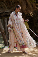 ELAN -KASHMEE - EID LAWN - EKL-3A '26