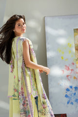 SOBIA NAZIR - VITAL - 11A '26