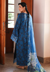RANG RASIYA - RAYA - DOSTI - LAWN - SAGE '26