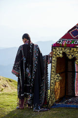 ELAN -KASHMEE - EID LAWN - EKL-1A '26
