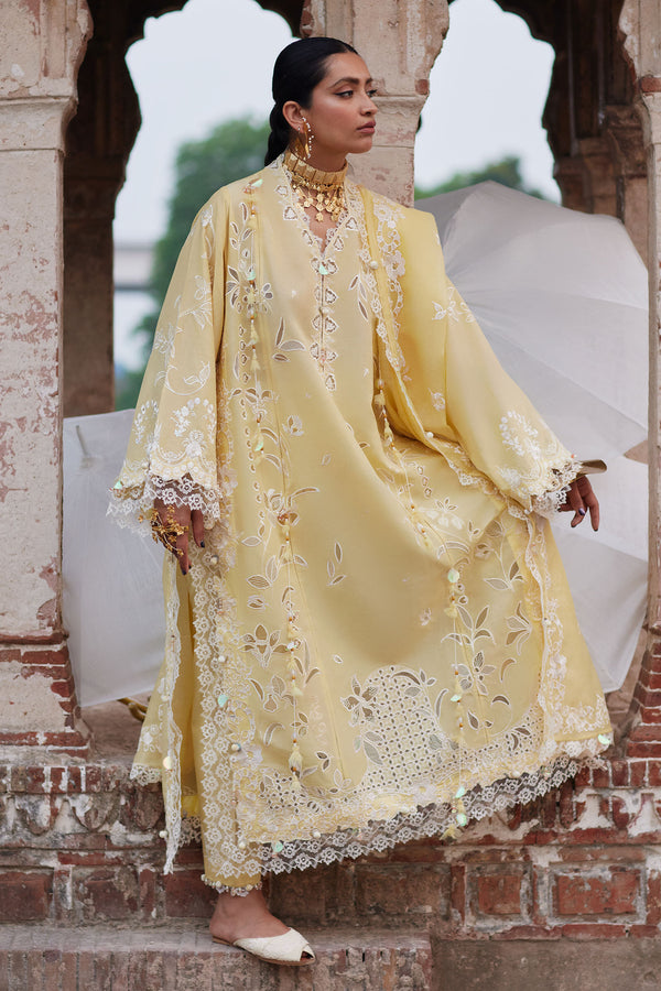 ELAN -KASHMEE - EID LAWN - EKL-6B '26