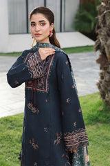 RANG RASIYA - FLORENCE - EID LAWN - NILOFER  '26