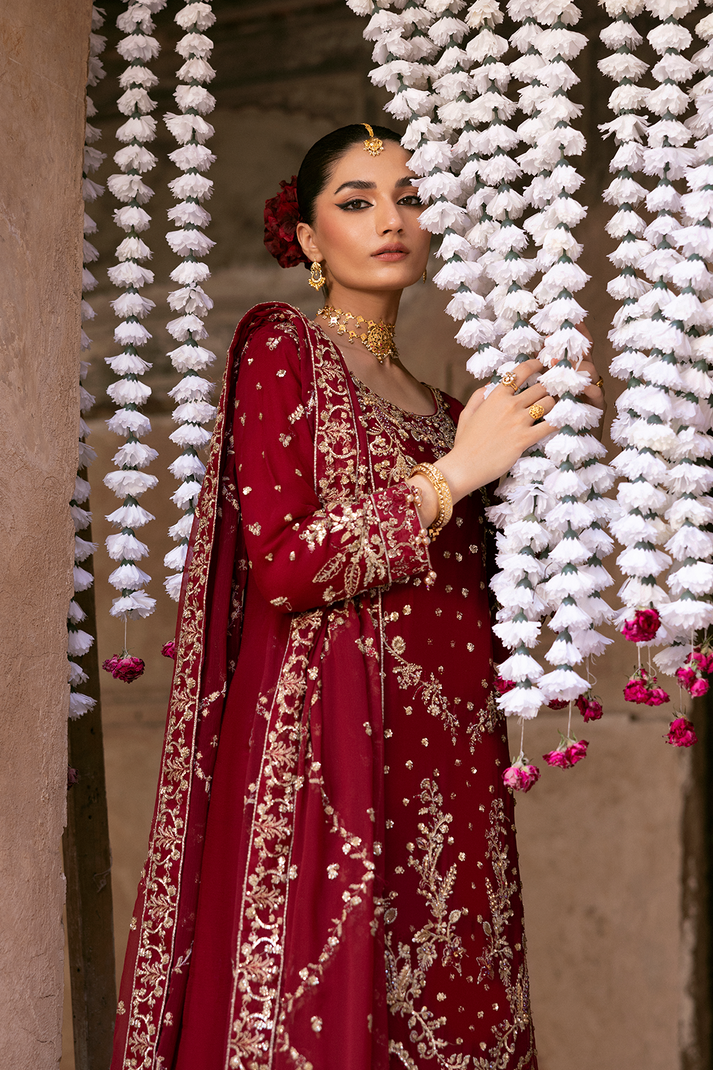 EMAAN ADEEL -ROSMYN- 2025