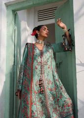 REPLICA - HUSSAIN REHAR - VERDANT '26
