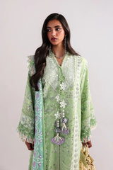 SUFFUSE - EID LAWN - NAVIEL '26