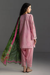 COCO BY ZARA SHAHJAHAN - LAWN EDIT - 2A '26