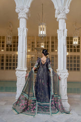 SOBIA NAZIR - LUXURY LAWN - 10A '26