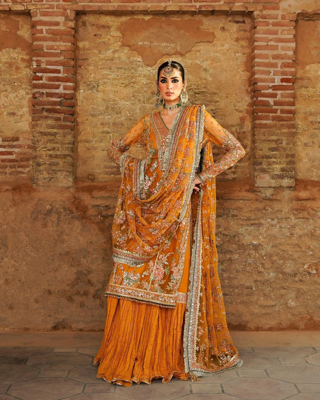 REPLICA HUSSAIN REHAR SAFRON