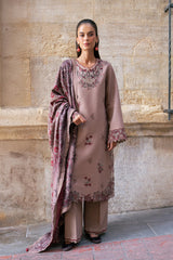 RANG RASIYA - WINTER - ISTANBUL - BLOOM "26