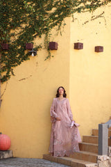 NOOR BY SADIA ASAD - D2A - LAWN '26