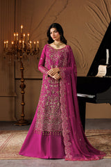 EMAAN ADEEL - CELESTE - FESTIVE - EMBER '26