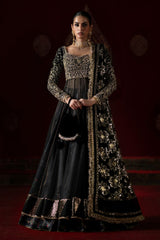 REPLICA - SAAD BIN SHAHZAD - AMAL