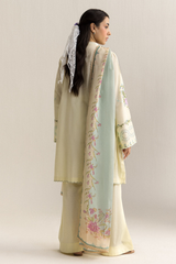 COCO BY ZARASHAHJAHAN - EID LAWN - 8A '26